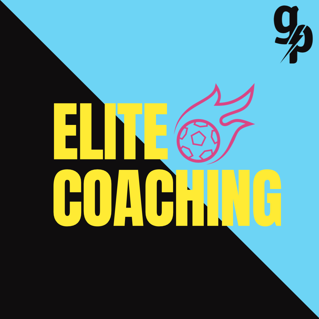 Elite Football Coaching for Girls