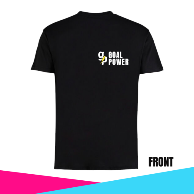 Goal Power Holiday Club T-Shirt