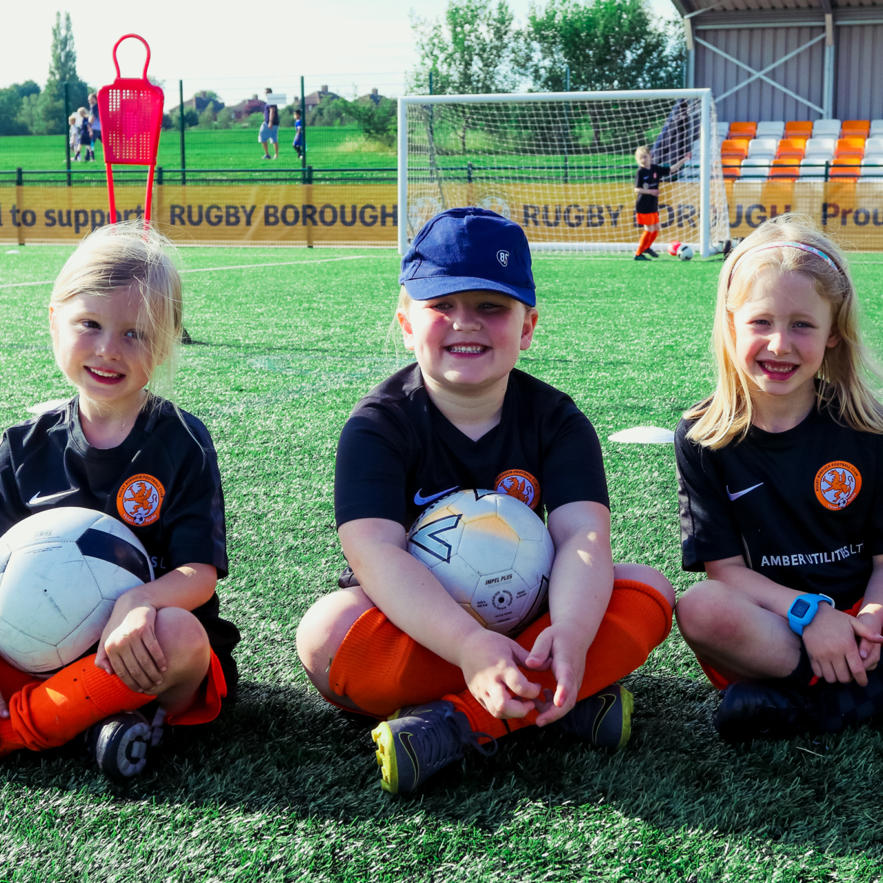 Holiday club - Rugby 2 Holiday club - Rugby | Goal Power Coaching